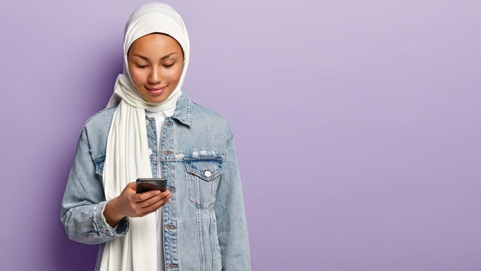 Mempermudah Ibadah dengan Aplikasi Waktu Sholat