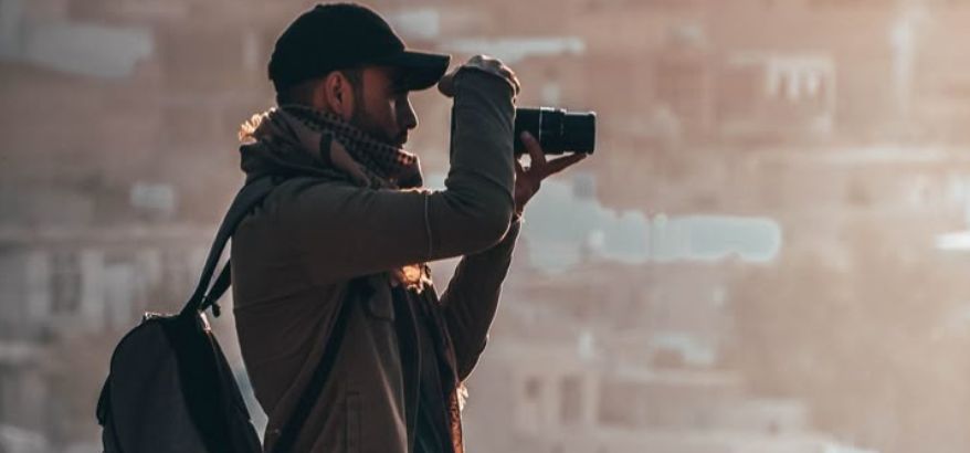 Panduan Fotografi Lengkap: Meningkatkan Keterampilan Foto dengan Tepat