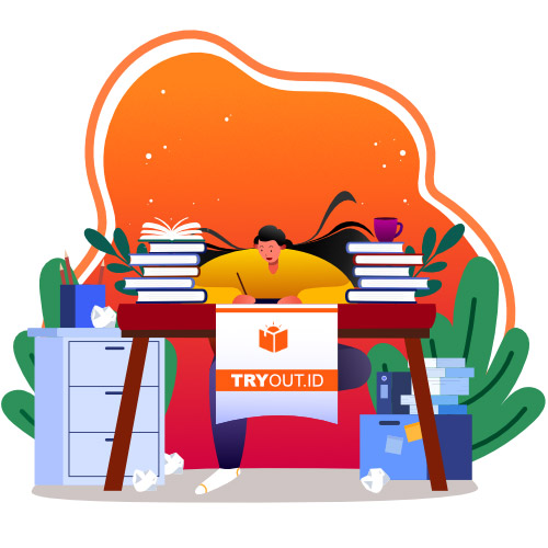 Tryout Gratis UTBK Paling Akurat untuk Prediksi Lolos SNBT