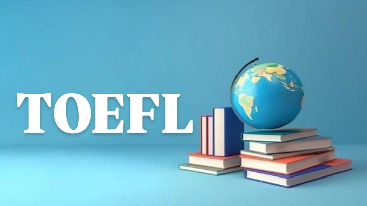 Test TOEFL
