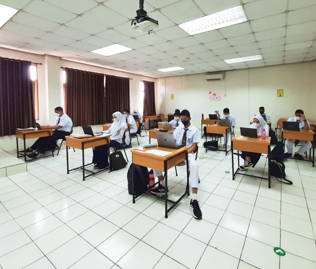 Meningkatkan Persiapan Ujian dengan Tryout Online SMA IPS Lengkap