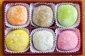 Tips Membuat Mochi yang Lembut dan Kenyal Seenak Buatan Penjual di Mall
