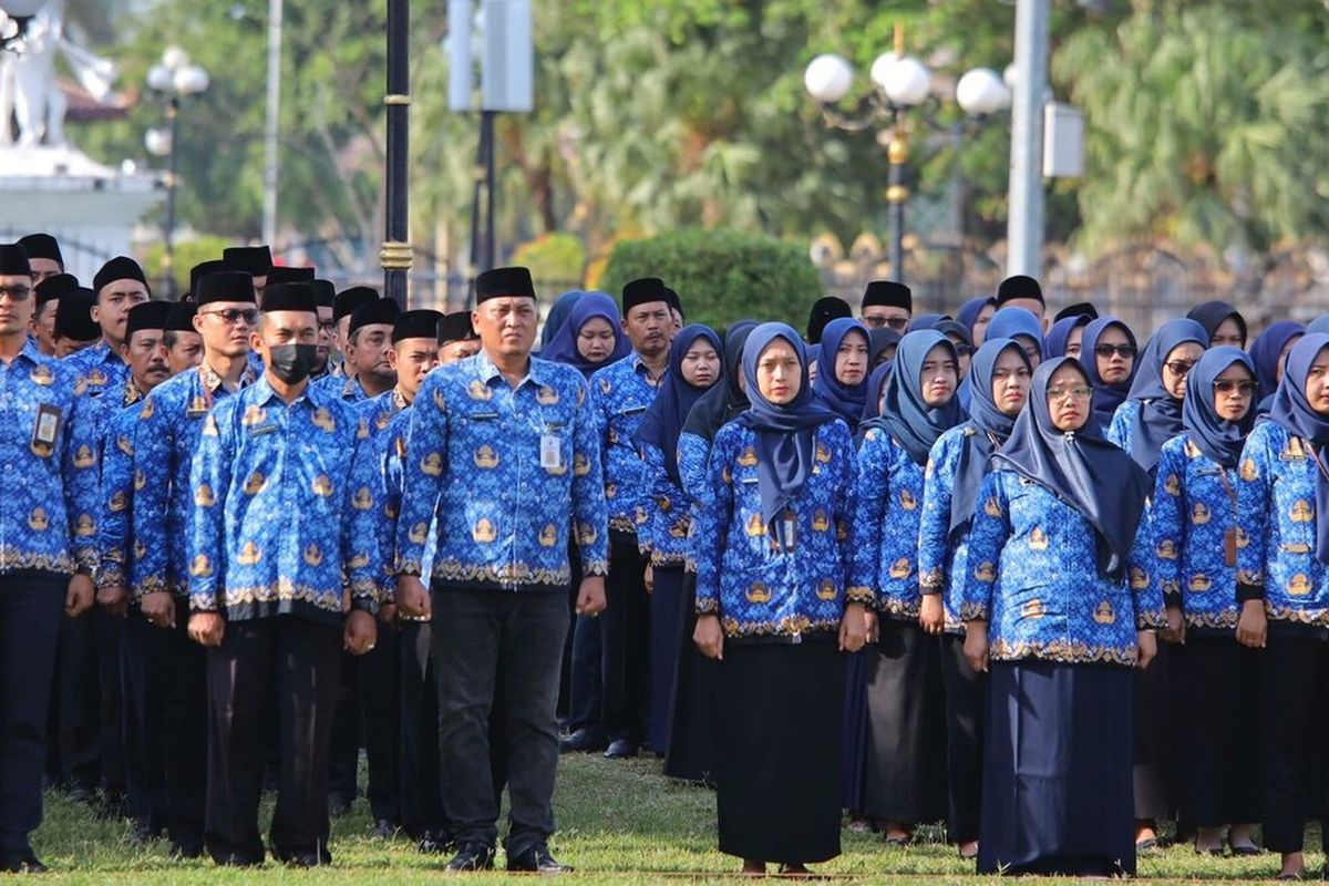 Persiapan Ujian PPPK: Menapaki Langkah Menuju Karier ASN