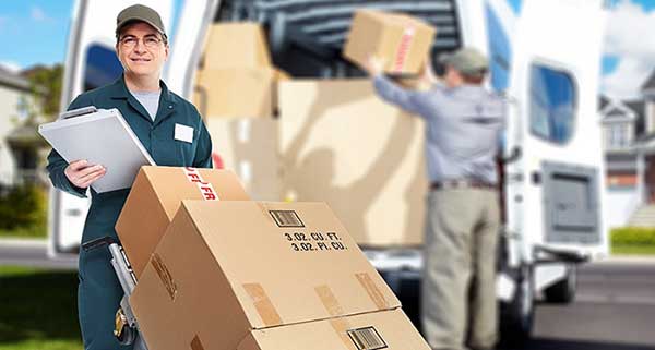 Membedah Skema Asuransi yang Ditawarkan Jasa Pengiriman Barang