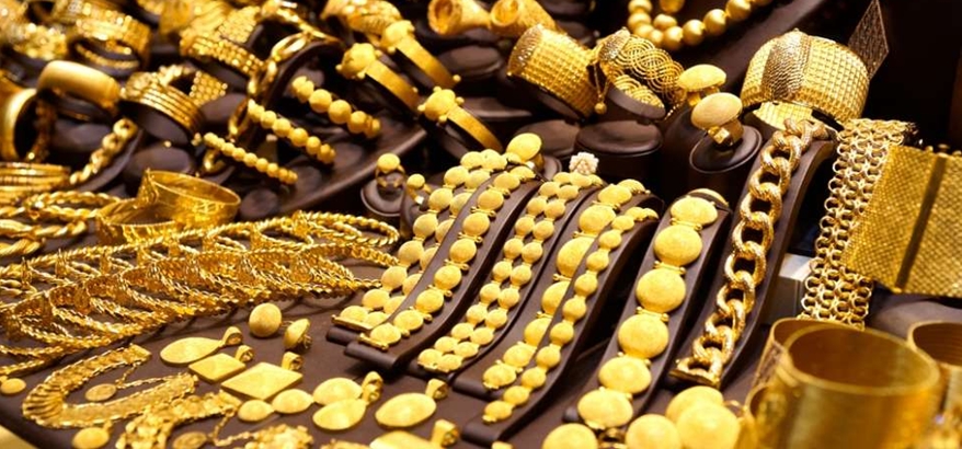 Jual Emas Tanpa Surat di Jogja