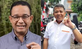 Melihat Dukungan dan Tantangan Pasangan Anies-Sohibul di Pilkada Jakarta 2024