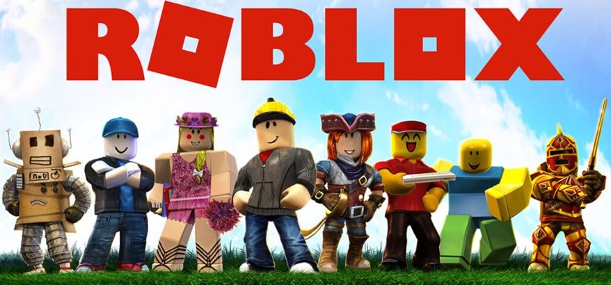 Top Up Game Roblox