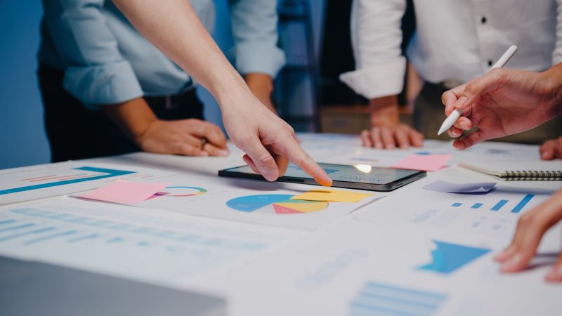 Apakah Bisnis Anda Siap Memimpin Persaingan Internet Marketing 2026?