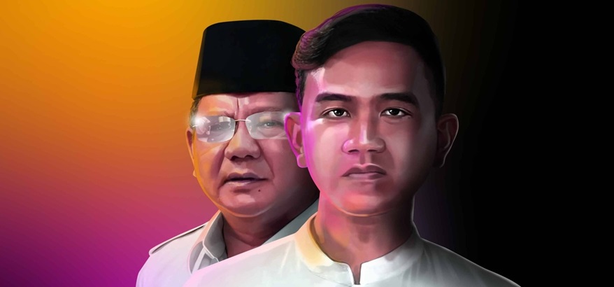 Rugi  Dong! 25 Tahun Perjuangkan Reformasi, Malah Dukung Paslon Hasil  Nepotisme 