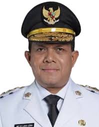 Profil Gubernur Emanuel Melkiades