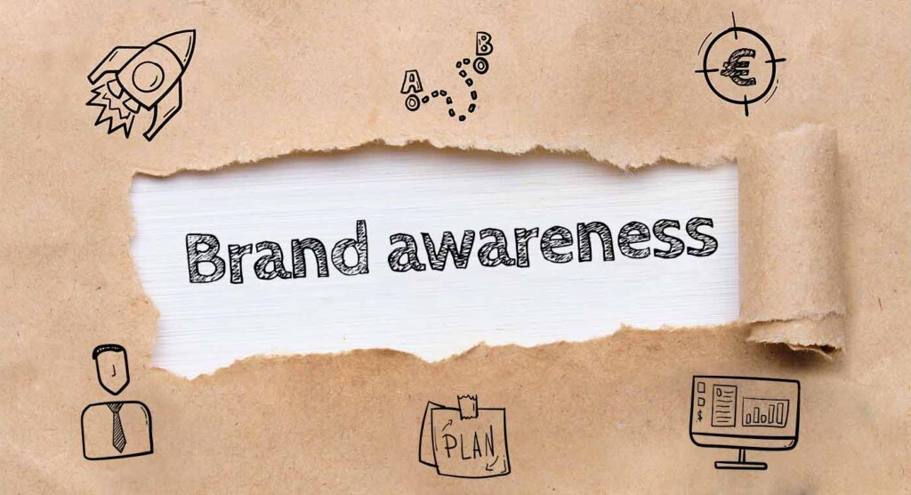 Contoh Nyata Strategi SEO Meningkatkan Brand Awareness di Indonesia