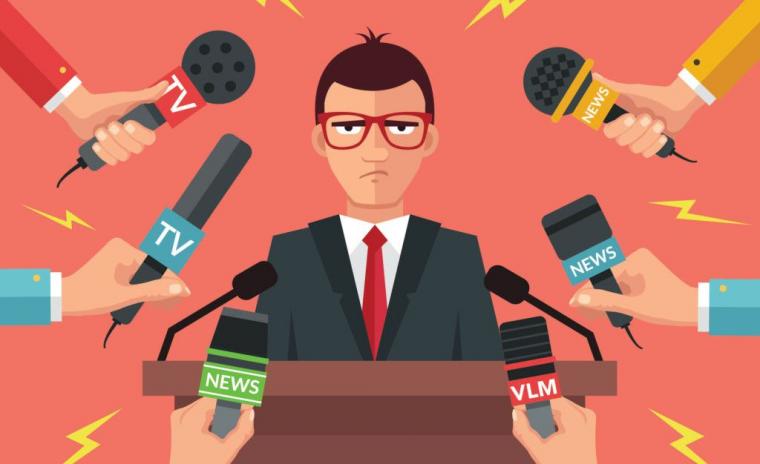 Mengukur Efektivitas Kampanye Opini Positif di Era Digital