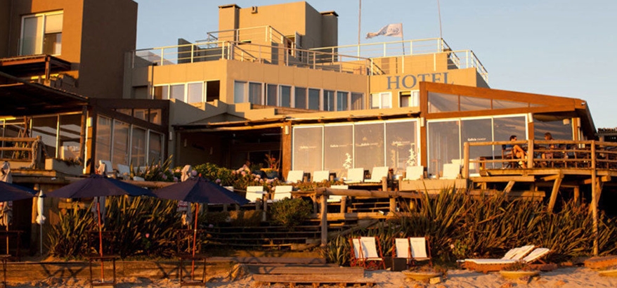 Le Club Posada