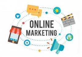 Teknik Marketing Online agar Penjualan Meningkat
