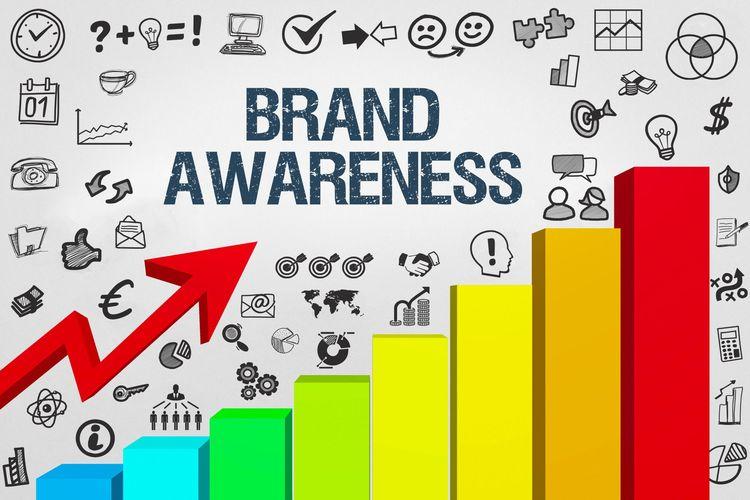 Meningkatkan Brand Awareness Digital Melalui Strategi Konten yang Kreatif