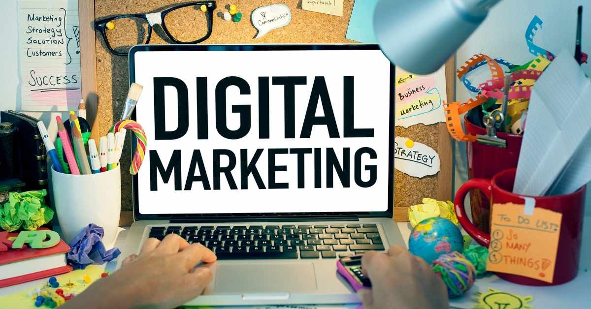 Strategi Digital Modern: Memperkuat Pertumbuhan Bisnis dengan Internet Marketing 2026