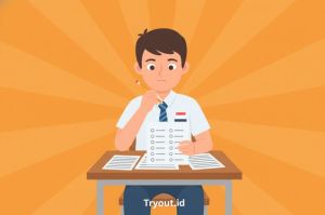 Bank Soal SMP Online Gratis Tryout.id sebagai Solusi Latihan Ujian Terpadu