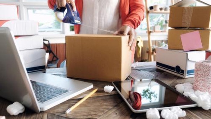 Bisnis Jualan Online: Memilih Produk yang Tepat Sesuai Tren Pasar Digital