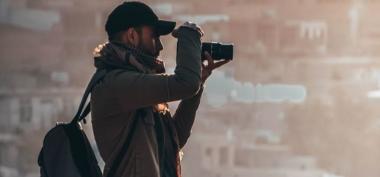 Panduan Fotografi Lengkap: Meningkatkan Keterampilan Foto dengan Tepat