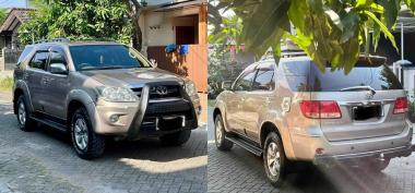 Jual Beli Mobil