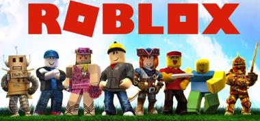 Top Up Game Roblox