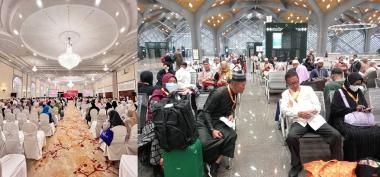 Jadwal Umroh Bulan September