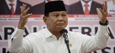 Mengapa Terdapat Pemikiran Negatif Terhadap Prabowo Jika Menjadi Presiden? 