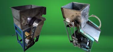 Parutan Kelapa Listrik yang Bagus