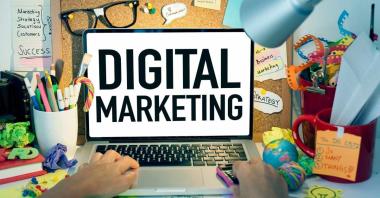 Strategi Digital Modern: Memperkuat Pertumbuhan Bisnis dengan Internet Marketing 2026