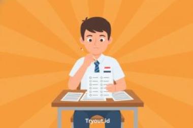 Bank Soal SMP Online Gratis Tryout.id sebagai Solusi Latihan Ujian Terpadu